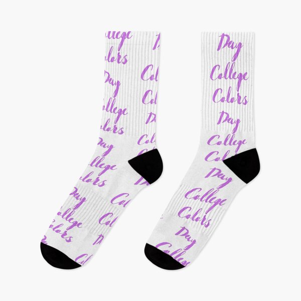 Item preview, College Colors Day designed and sold by Simo0455.