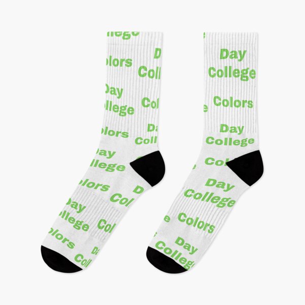 Item preview, College Colors Day designed and sold by Simo0455.