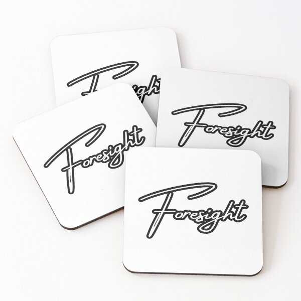 Item preview, Foresight designed and sold by variant designer.