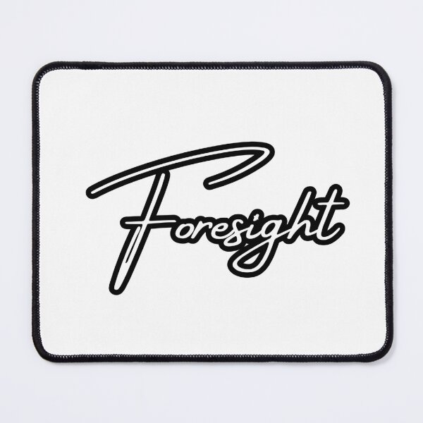 Item preview, Foresight designed and sold by variant designer.