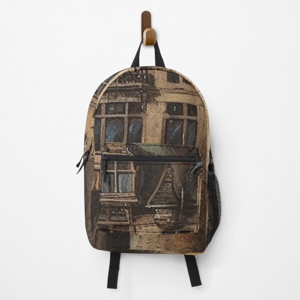 Item preview, Enchanted Castle  designed and sold by hamptonstyle.
