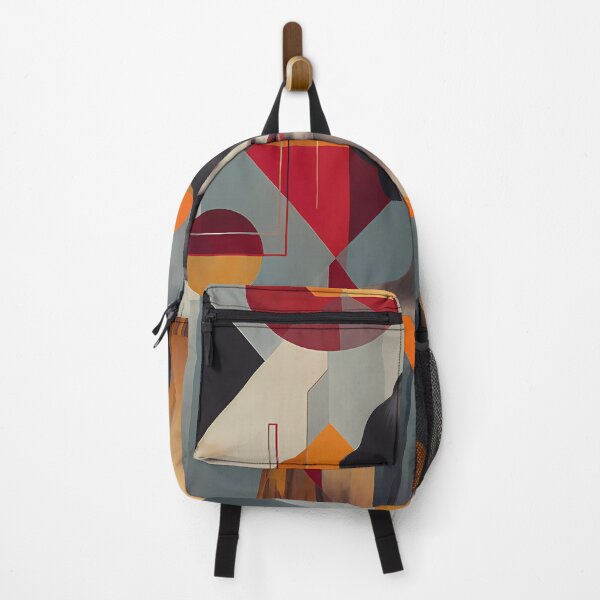 Item preview, Geometric Beauty designed and sold by Wallart-Nisyo.