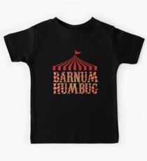 Barnum Humbug Kids Tee