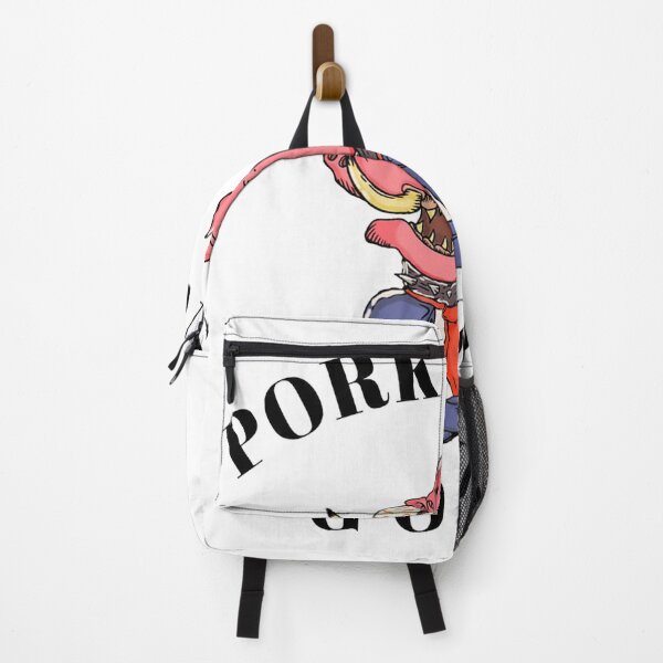 Item preview, warning pork designed and sold by Margaret J Gold.