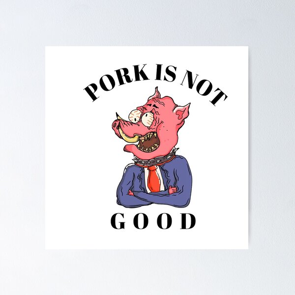 john pork by DigitalNotchExciter16729