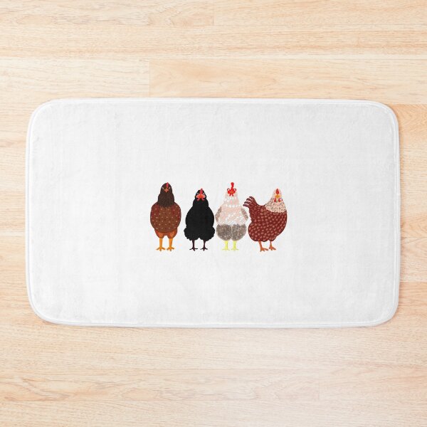 Item preview, Funny Chicken Shirt, Mother Shirt, Mothers Day Chicken Shirt designed and sold by assarein.