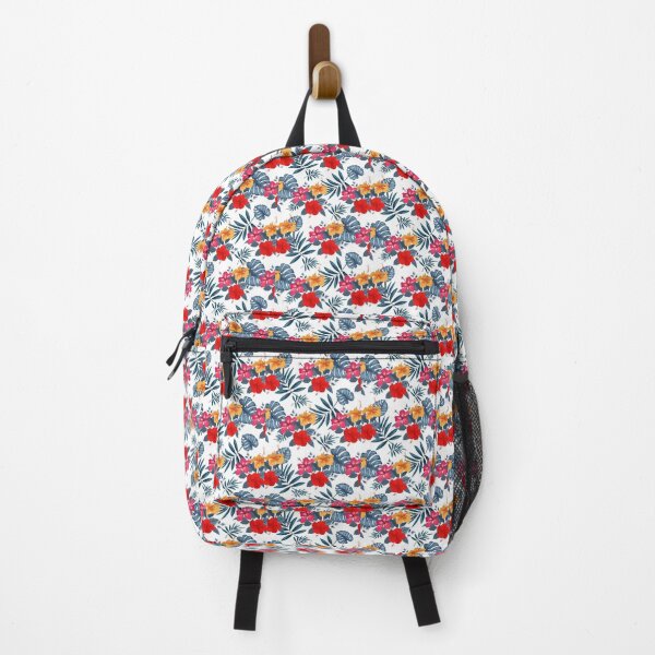 Item preview, Flower Power: Seamless Floral Patterns for Your Designs designed and sold by Munchable Bites.