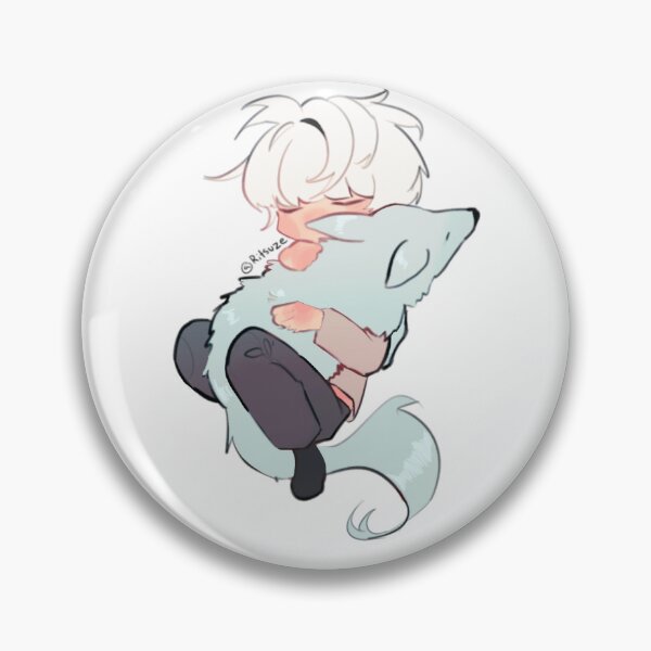 Item preview, Just the two of us designed and sold by Ritsuze.