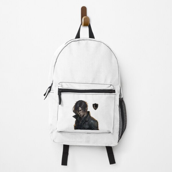 Item preview, leon kennedy resident evil 4 designed and sold by grier-terina.