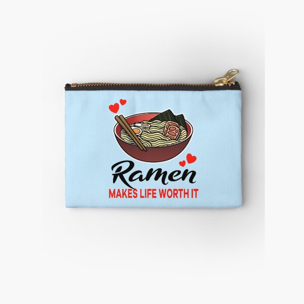 Item preview, Ramen makes life worth it designed and sold by jonmlam.