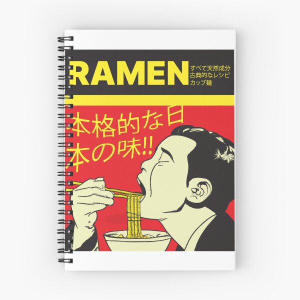 Item preview, chico de fideos ramen designed and sold by RiskyBicky.