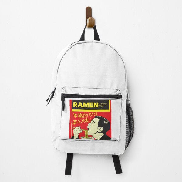 Item preview, Ramen Noodle Guy designed and sold by RiskyBicky.