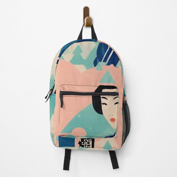 Item preview, geisha designed and sold by Bernd Friese.