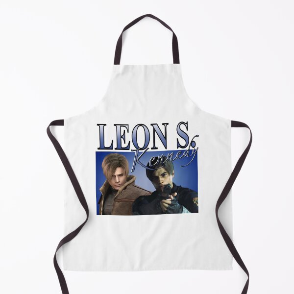 Item preview, Leon S. Kennedy Appreciation designed and sold by grier-terina.