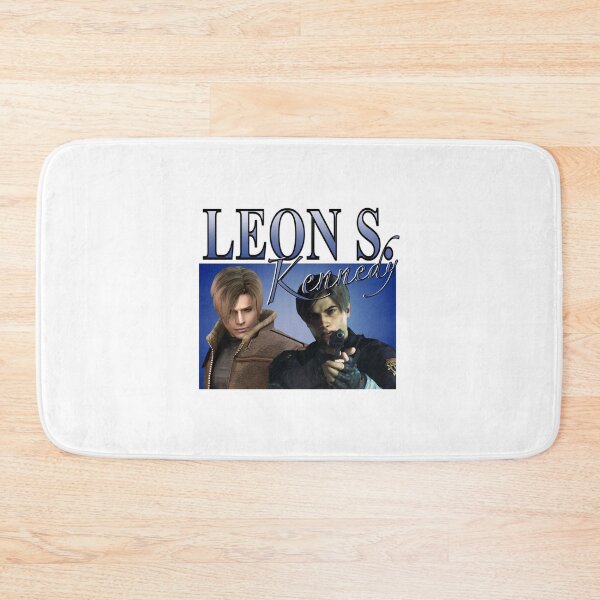 Item preview, Leon S. Kennedy Appreciation designed and sold by grier-terina.
