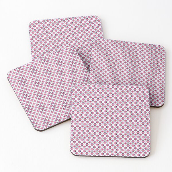 Item preview, Flower Pattern "Antonio" designed and sold by Patterns For Products.