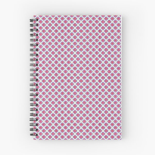 Item preview, Patrón de flores "Antonio" designed and sold by Patterns For Products.
