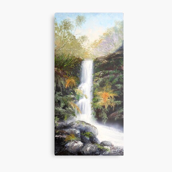 Item preview, Lamington National Park  Queensland designed and sold by Vickyh.