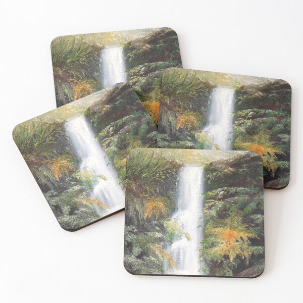 Item preview, Lamington National Park  Queensland designed and sold by Vickyh.