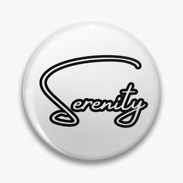 Item preview, Serenity designed and sold by variant designer.