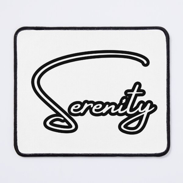Item preview, Serenity designed and sold by variant designer.