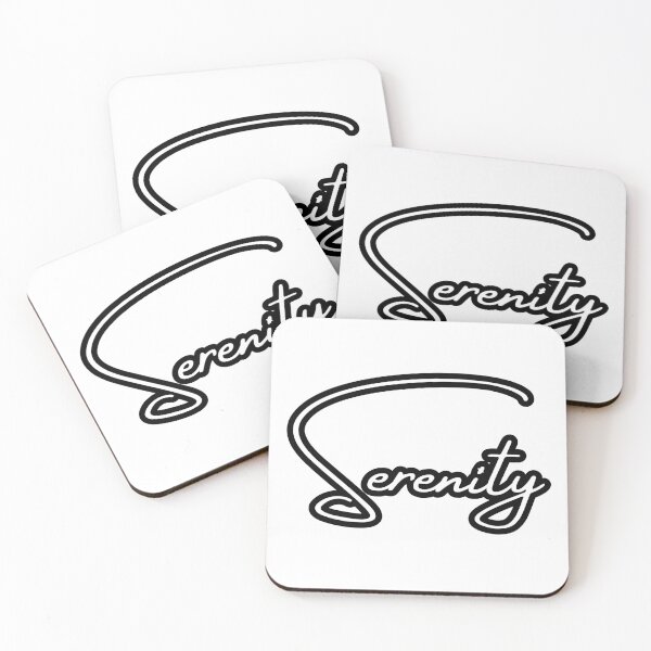 Item preview, Serenity designed and sold by variant designer.