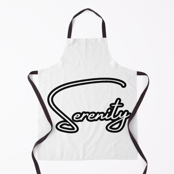 Item preview, Serenity designed and sold by variant designer.