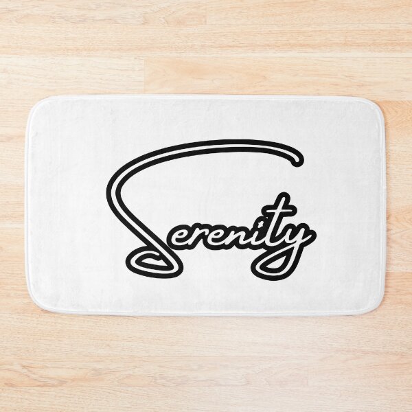 Item preview, Serenity designed and sold by variant designer.