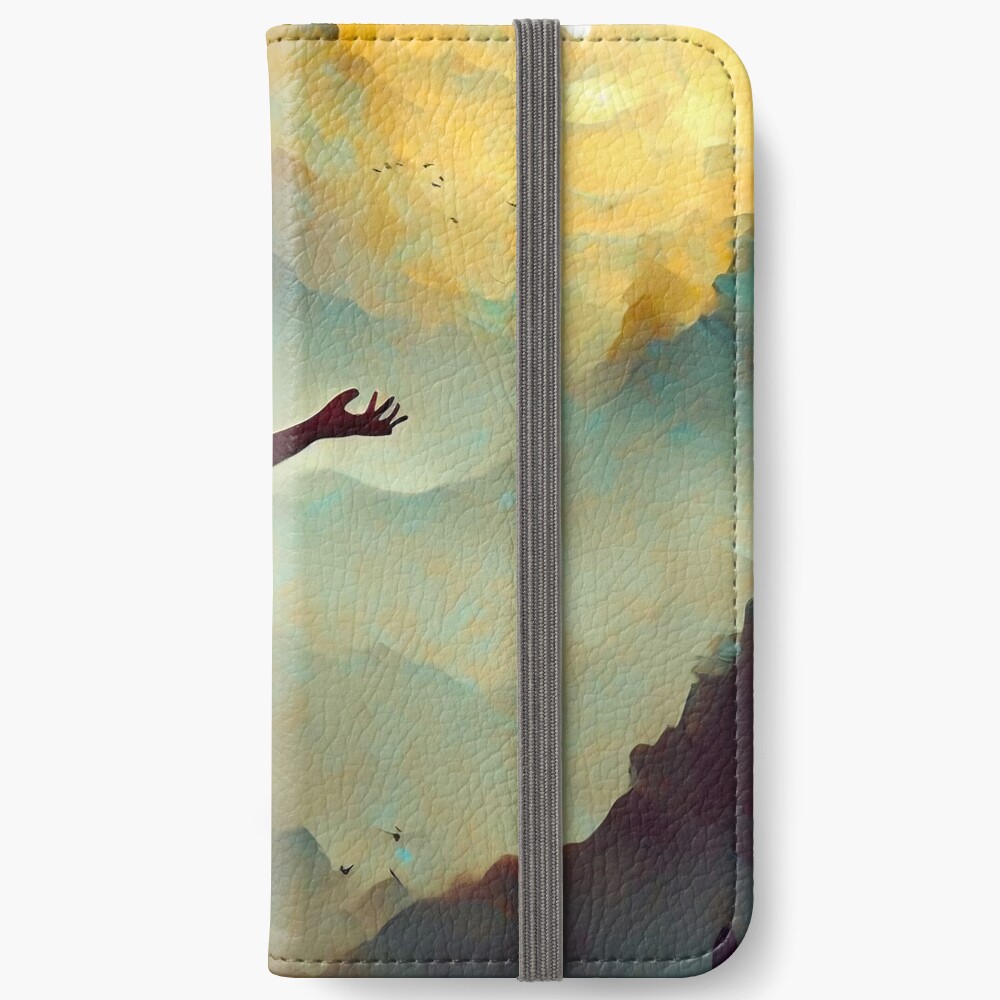 Item preview, iPhone Wallet designed and sold by cokemann.