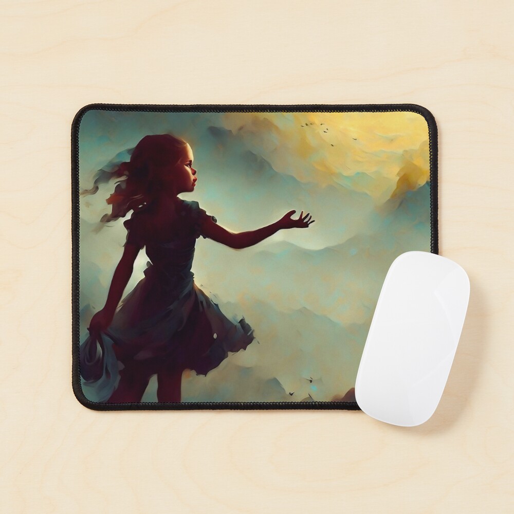 Item preview, Mouse Pad designed and sold by cokemann.
