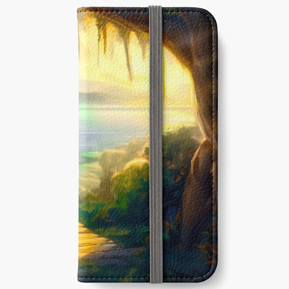 Item preview, iPhone Wallet designed and sold by cokemann.