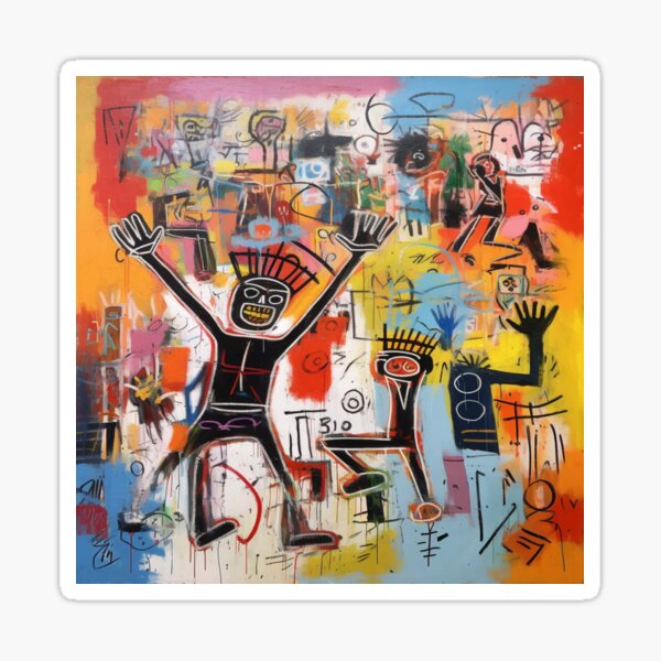 Item preview, STREET ART LOVE DANCE designed and sold by Anki-ConceptArt.
