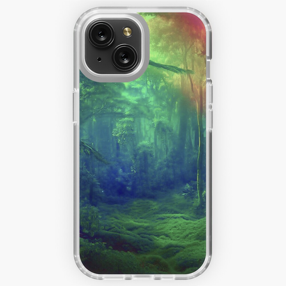 Item preview, iPhone Soft Case designed and sold by cokemann.