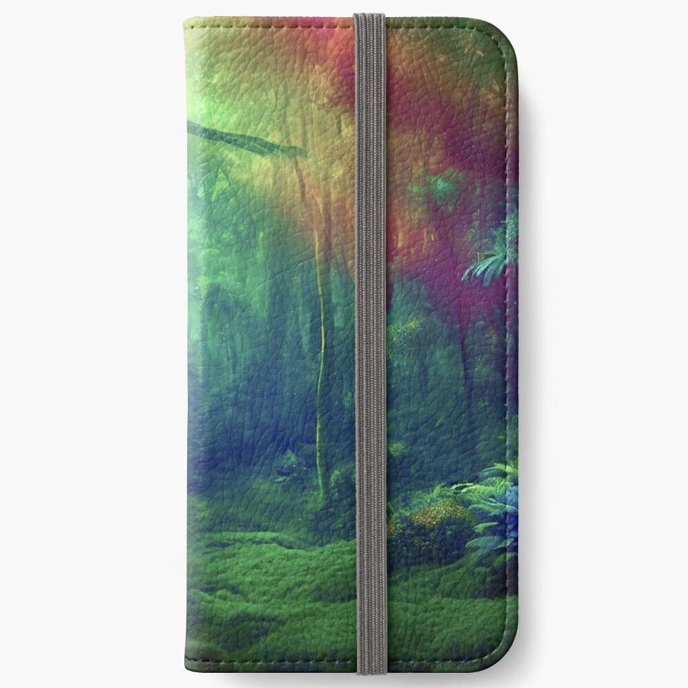 Item preview, iPhone Wallet designed and sold by cokemann.