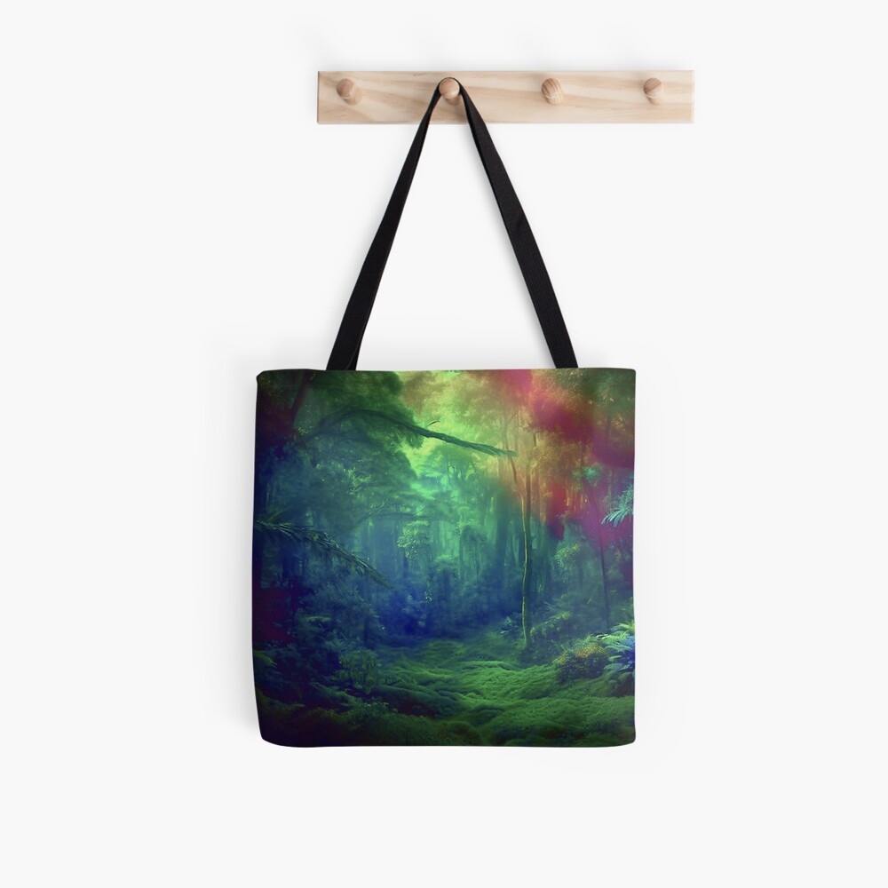 Item preview, All Over Print Tote Bag designed and sold by cokemann.