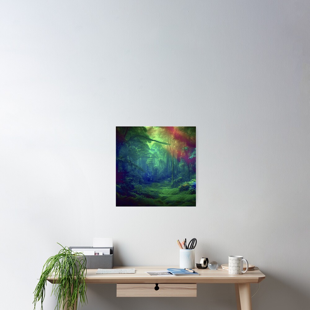 Item preview, Poster designed and sold by cokemann.