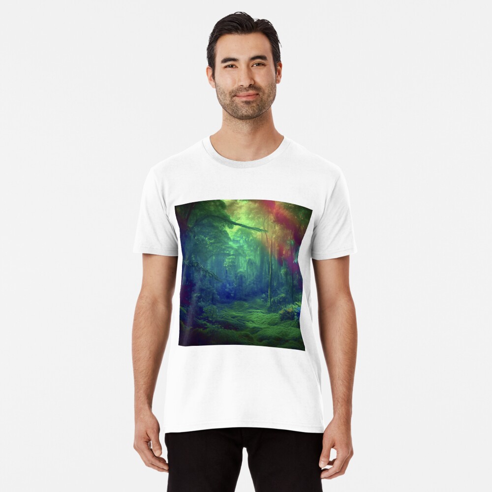 Item preview, Premium T-Shirt designed and sold by cokemann.