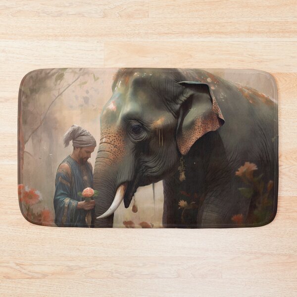 Item preview, Nature's Guardians designed and sold by Wallart-Nisyo.