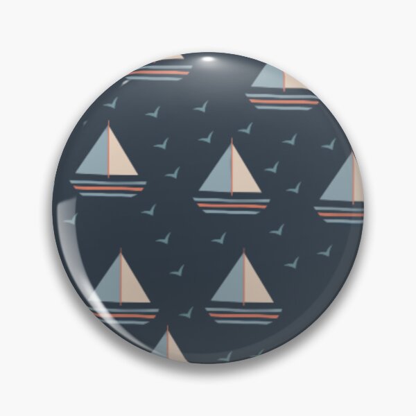 Item preview, Sail Away designed and sold by Yolanda Bueno.