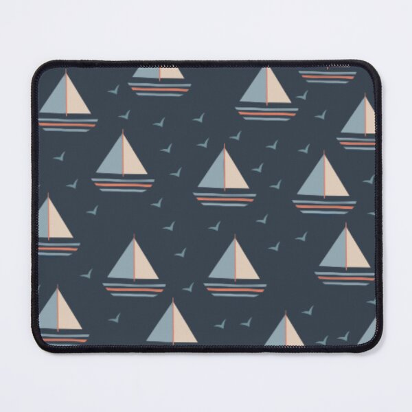 Item preview, Sail Away designed and sold by Yolanda Bueno.
