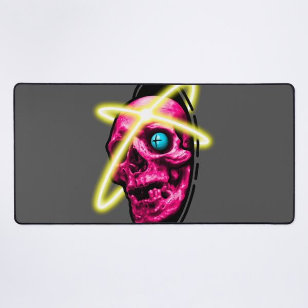 Item preview, Emerging skull  designed and sold by Roger Price.
