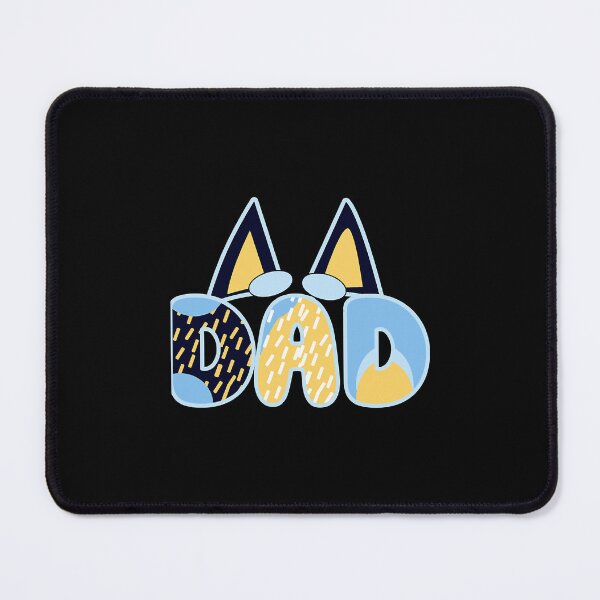 Item preview, Mum Dad Cartoon Painting Retro designed and sold by HapiHub.