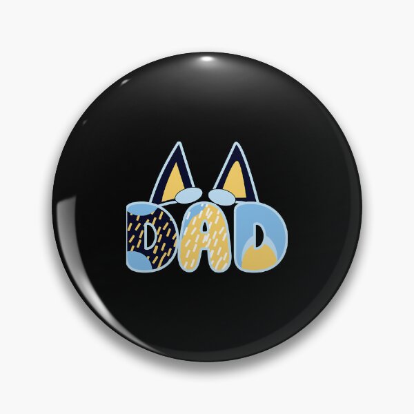 Item preview, Mum Dad Cartoon Painting Retro designed and sold by HapiHub.