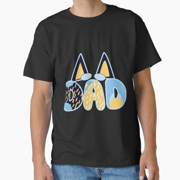 Item preview, Mum Dad Cartoon Painting Retro designed and sold by HapiHub.