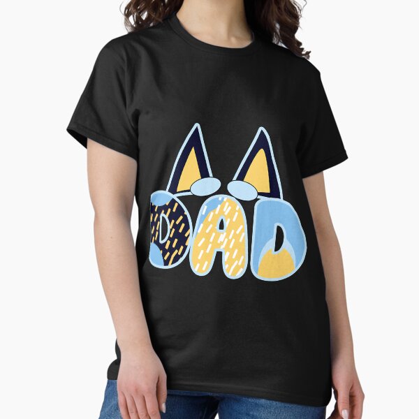 Item preview, Mum Dad Cartoon Painting Retro designed and sold by HapiHub.