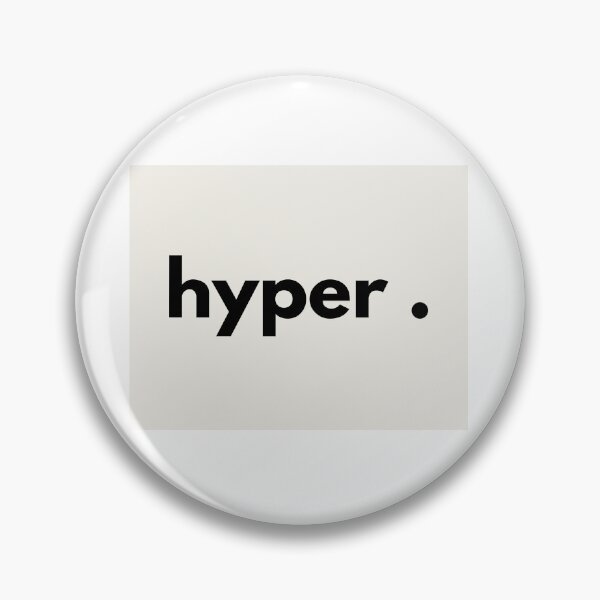 Artikelvorschau, Hyper. entworfen und verkauft von Asxraff.
