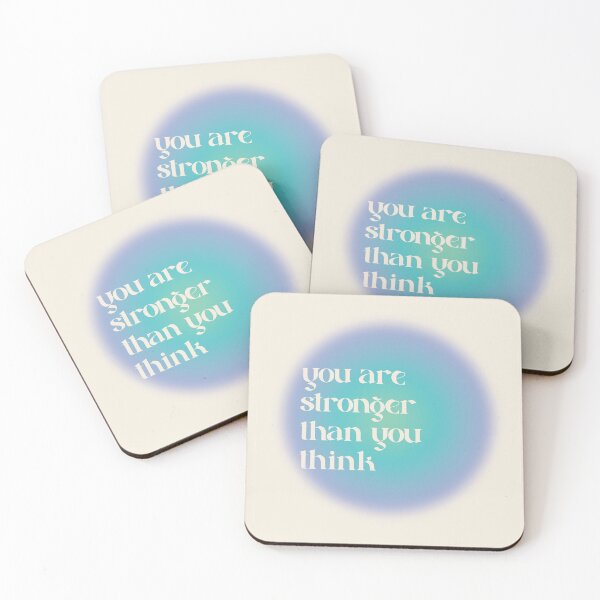 Item preview, motivational affirmation quotes typography digital art designed and sold by morningice.