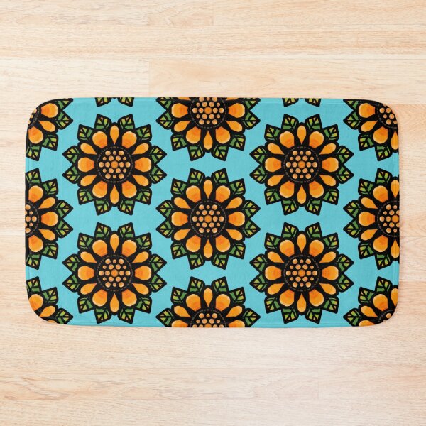Item preview, The sunflower said to fight, success. designed and sold by MikoMiko-kokoro.