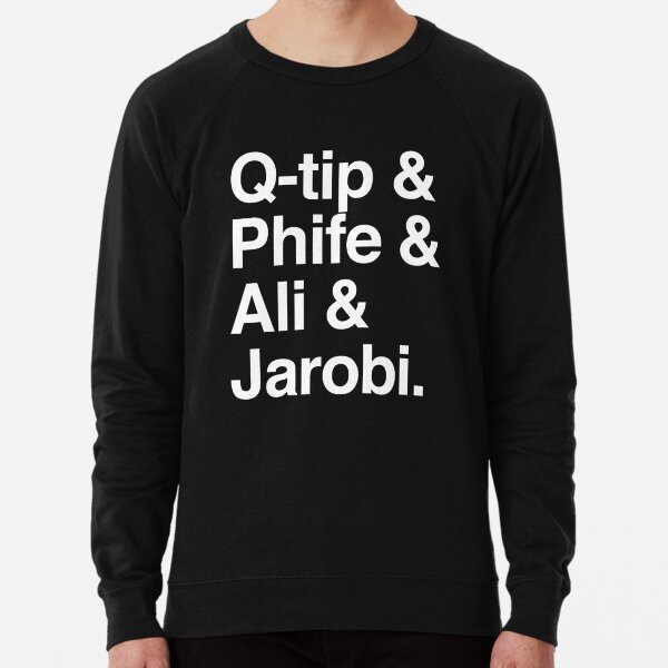 Item preview, Q-tip & Phife & Ali & Jarobi  Clx designed and sold by JacintoReinger1.