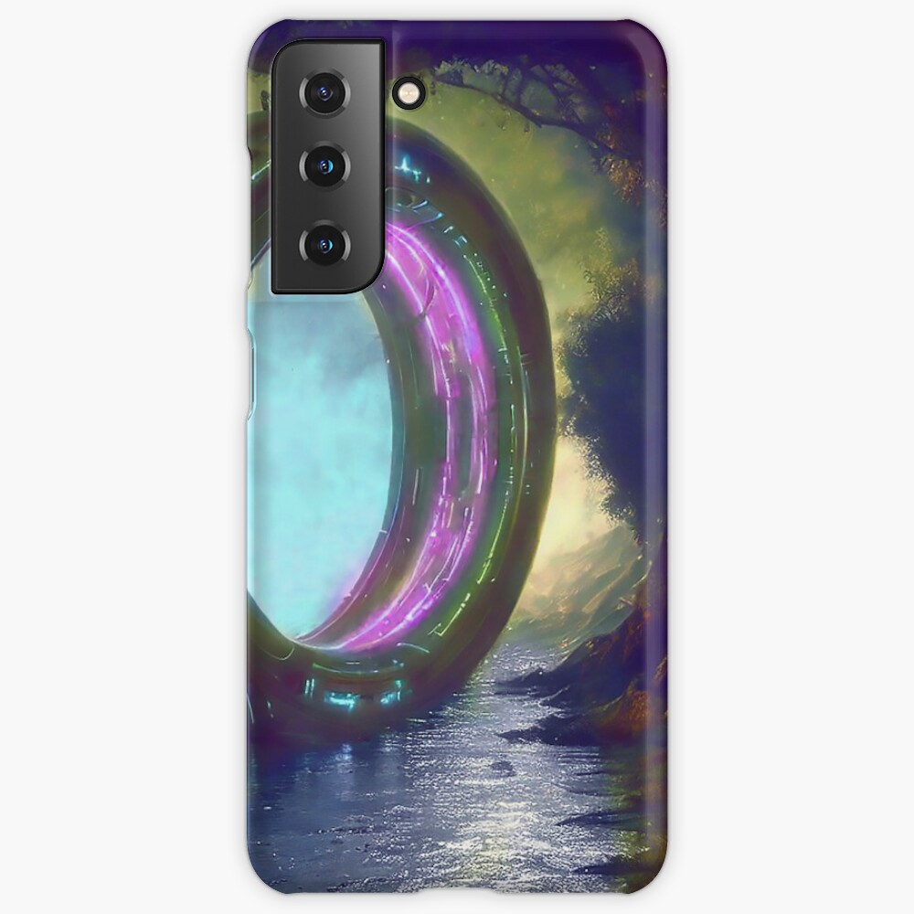 Item preview, Samsung Galaxy Snap Case designed and sold by cokemann.